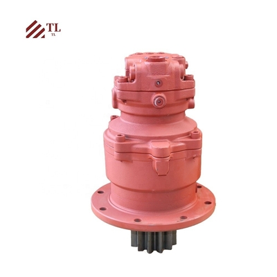 KYB قطعات معدنی قطعات معدنی MSG-44P-21-26 قطعات معدنی موتور سوئیچ EX60 SK75