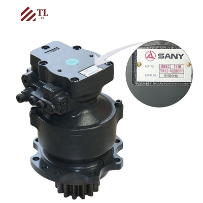فروش خرده فروشی دستگاه حفاری موتور سوئیچینگ، مجموعه قطعات TSM32 S-RG250D MBEC151A