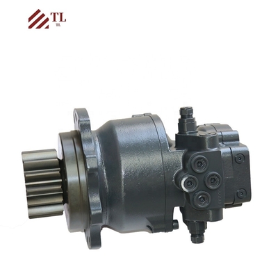 فروش خرده فروشی دستگاه حفاری موتور سوئیچینگ، مجموعه قطعات TSM32 S-RG250D MBEC151A
