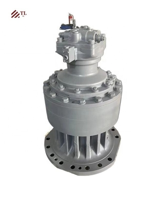 قطعات قطعات حفاری ماشین آلات مهندسی 9258323