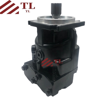 موتور چرخدار جاده ای Swing Bomag BW213 ضمانت بالا Sauer 90M055 83045159 C230902001