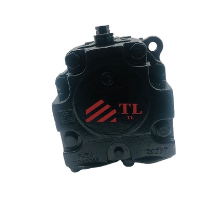 موتور چرخدار جاده ای Swing Bomag BW213 ضمانت بالا Sauer 90M055 83045159 C230902001