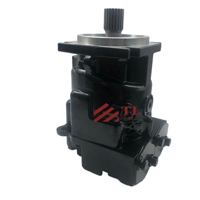 موتور چرخدار جاده ای Swing Bomag BW213 ضمانت بالا Sauer 90M055 83045159 C230902001