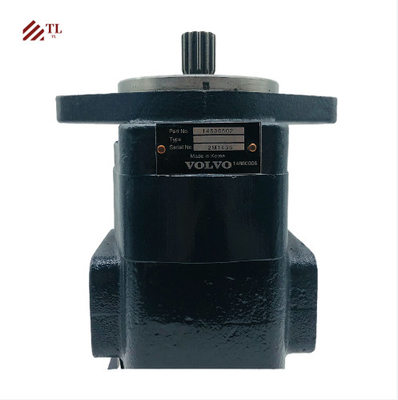 پمپ ماشینی حفاری 14530502 برای EC330B EC360B VOE14530502 دوامدار و طولانی مدت