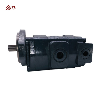 پمپ ماشینی حفاری 14530502 برای EC330B EC360B VOE14530502 دوامدار و طولانی مدت