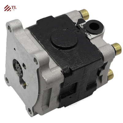 دستگاه حفاری آزمایش شده PC40MR-1 پمپ دنده 708-3S-04531 708-3S-04541 708-3S-00313 705-52-30425