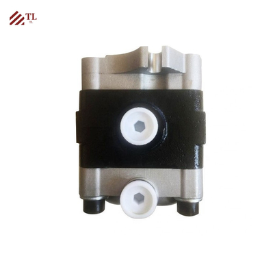 دستگاه حفاری آزمایش شده PC40MR-1 پمپ دنده 708-3S-04531 708-3S-04541 708-3S-00313 705-52-30425