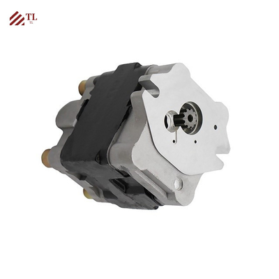 دستگاه حفاری آزمایش شده PC40MR-1 پمپ دنده 708-3S-04531 708-3S-04541 708-3S-00313 705-52-30425