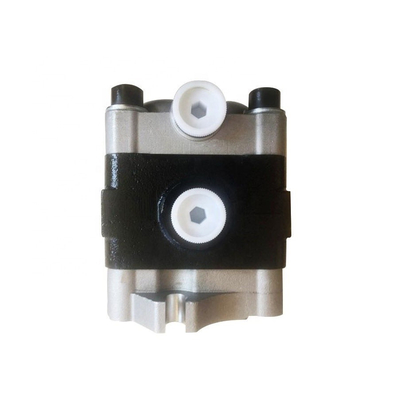 دستگاه حفاری آزمایش شده PC40MR-1 پمپ دنده 708-3S-04531 708-3S-04541 708-3S-00313 705-52-30425