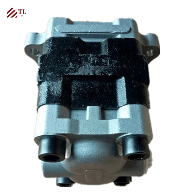 دستگاه حفاری آزمایش شده PC40MR-1 پمپ دنده 708-3S-04531 708-3S-04541 708-3S-00313 705-52-30425