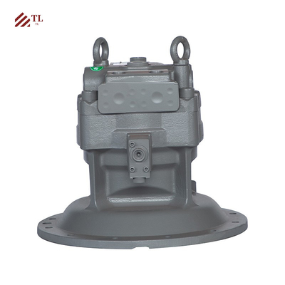 M5X180CHB-10A-1QA/280-RG20 مونتاژ موتور سوئیچ حفاری برای SWE330LC - و 100% -