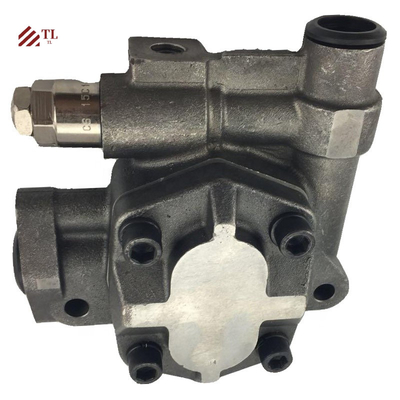 پمپ دنده های حفاری C410-5PC300 PC300HD 704-23-30600 704-23-30601 برای حفاری ها