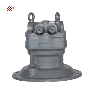R320-7 موتور چرخدار حفاری موتور چرخدار هیدرولیک هیوندای 31N8-12020