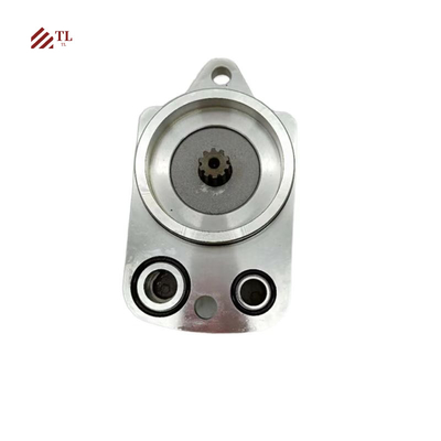 مشتری مورد نیاز E330B خروجی خروجی خروجی 133-6912  A8VO160 قطعات اصلی پمپ 1336912