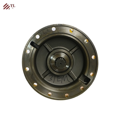 يوان پيشنهاد 31N6-10210 Excavator Swing Motor را براي Hyundai R210LC-7 Excavator ارائه ميده