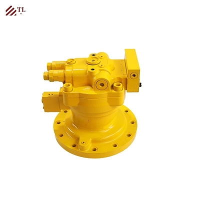 يوان پيشنهاد 31N6-10210 Excavator Swing Motor را براي Hyundai R210LC-7 Excavator ارائه ميده