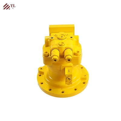 يوان پيشنهاد 31N6-10210 Excavator Swing Motor را براي Hyundai R210LC-7 Excavator ارائه ميده