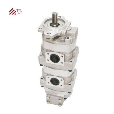 مشتری نیاز به دریچه سولینوئید برای پمپ های چرخ دنده های DOZER WA380 هیدرولیک 705-55-34190