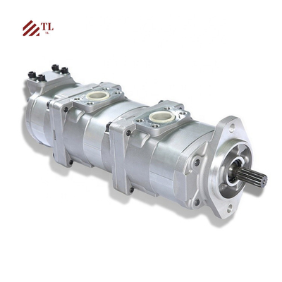 مشتری نیاز به دریچه سولینوئید برای پمپ های چرخ دنده های DOZER WA380 هیدرولیک 705-55-34190