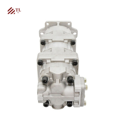 مشتری نیاز به دریچه سولینوئید برای پمپ های چرخ دنده های DOZER WA380 هیدرولیک 705-55-34190
