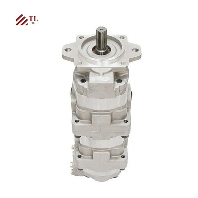 مشتری نیاز به دریچه سولینوئید برای پمپ های چرخ دنده های DOZER WA380 هیدرولیک 705-55-34190