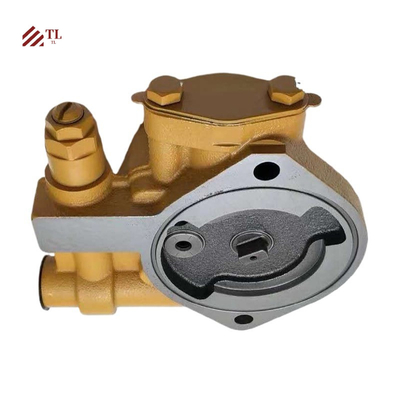 قطعات معدنی جاروبرقی PC120-6 PC200-6 704-24-24420 HPV95 پمپ آزمایشی 100% آزمایش شده