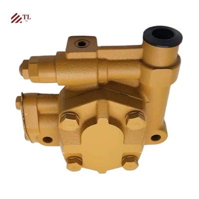 قطعات معدنی جاروبرقی PC120-6 PC200-6 704-24-24420 HPV95 پمپ آزمایشی 100% آزمایش شده