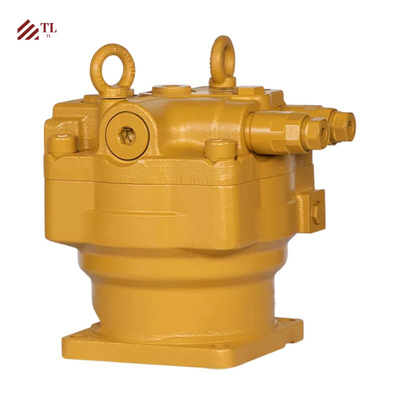 پمپ اصلی هیدرولیک M5X180 موتور سوئیچ 200-3373 2003373 برای حفاری  E330C