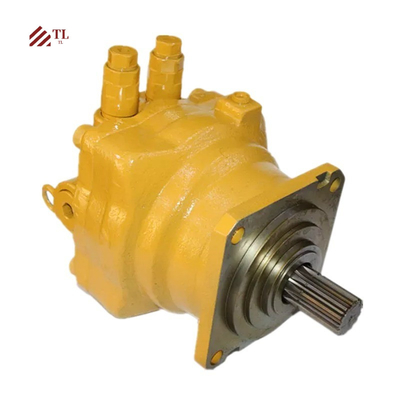 VOE14512786 VOlVO EC360B کار ساخت گیربکس موتور سوئیچ برای EC360LC و EC360BLC