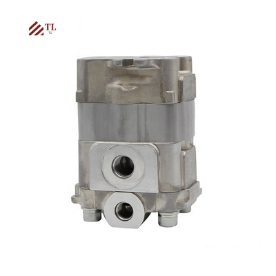 E306 PVD-2b-50 قطعات حفاری پمپ دنده هیدرولیک و کارایی مورد نیاز مشتری