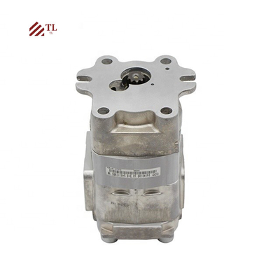 E306 PVD-2b-50 قطعات حفاری پمپ دنده هیدرولیک و کارایی مورد نیاز مشتری