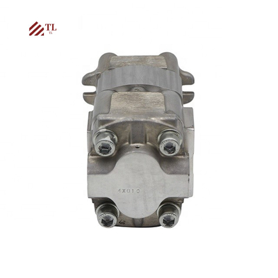 E306 PVD-2b-50 قطعات حفاری پمپ دنده هیدرولیک و کارایی مورد نیاز مشتری