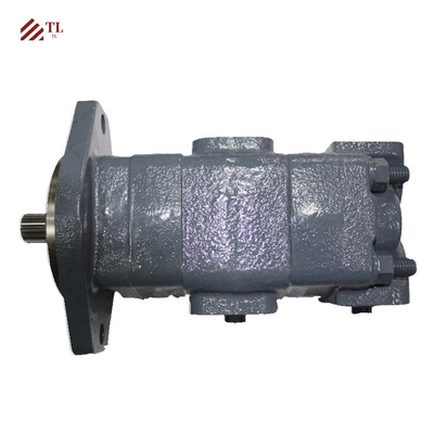 دریچه مولناید بالا برای EC330 EC360B EC360 حفاری VOE14561970 14561971 پمپ آزمایشی