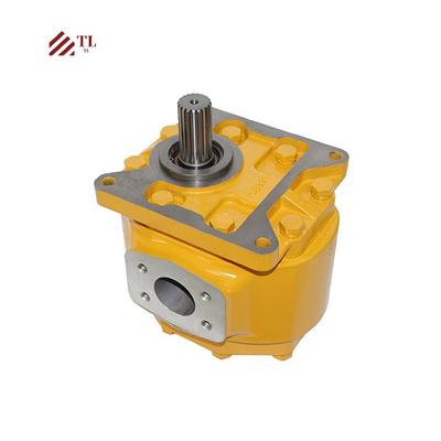 100٪ آزمایش شده Shantui SD16 پمپ گیربکس 16Y-75-24000 705-21-32051 07433-71103