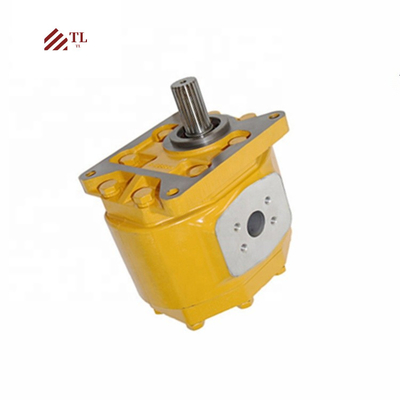 100٪ آزمایش شده Shantui SD16 پمپ گیربکس 16Y-75-24000 705-21-32051 07433-71103