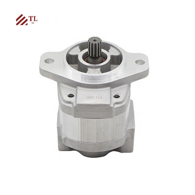 پمپ هدایت قطعات جا برقی حفاری برای W90-2/GD605R-1/510-1/W40-2 مورد نیاز مشتری