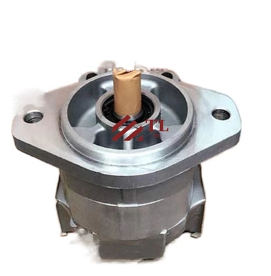 فروشگاه های تعمیر ماشین آلات نام قطعات پمپ هیدرولیک 705-40-01320 برای بارگذاری WA30-5 WA30-5-X