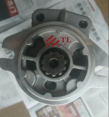 فروشگاه های تعمیر ماشین آلات نام قطعات پمپ هیدرولیک 705-40-01320 برای بارگذاری WA30-5 WA30-5-X