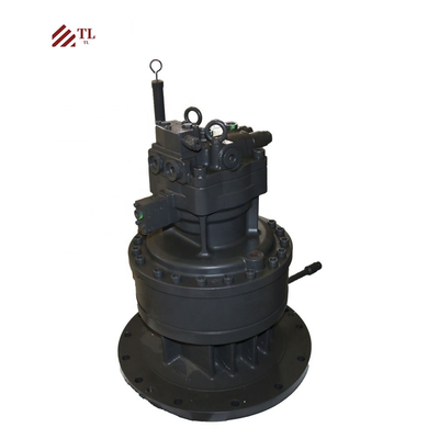 Excavator Rotary Reducer Assy 11212237 هیدرولیک محرک نهایی مونتاژ M5X180CHB-10A-4EB/270-169