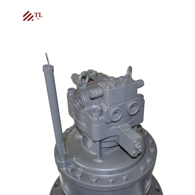 Excavator Rotary Reducer Assy 11212237 هیدرولیک محرک نهایی مونتاژ M5X180CHB-10A-4EB/270-169