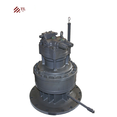 Excavator Rotary Reducer Assy 11212237 هیدرولیک محرک نهایی مونتاژ M5X180CHB-10A-4EB/270-169