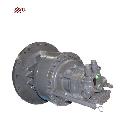 Excavator Rotary Reducer Assy 11212237 هیدرولیک محرک نهایی مونتاژ M5X180CHB-10A-4EB/270-169