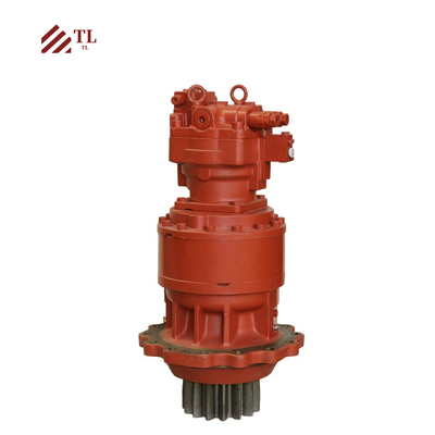 11C0169 M5X130 CLG925 LG922 موتور هیدرولیک سوئیچ برای ارتقاء حفاری خزنده
