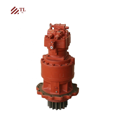 11C0169 M5X130 CLG925 LG922 موتور هیدرولیک سوئیچ برای ارتقاء حفاری خزنده