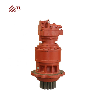 11C0169 M5X130 CLG925 LG922 موتور هیدرولیک سوئیچ برای ارتقاء حفاری خزنده
