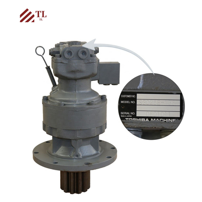 Liugong CLG908D Excavator Rotary Reducer Assy 11C0152 پمپ اصلی هیدرولیک SG025E-136