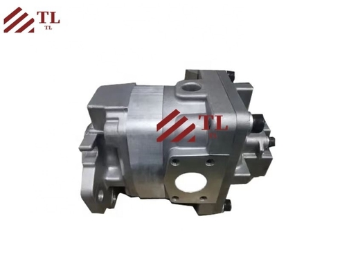 100٪ آزمایش شده پمپ قطعه گیر 705-22-35180 705-41-05780 برای WA100-5 WA120-1 Loader