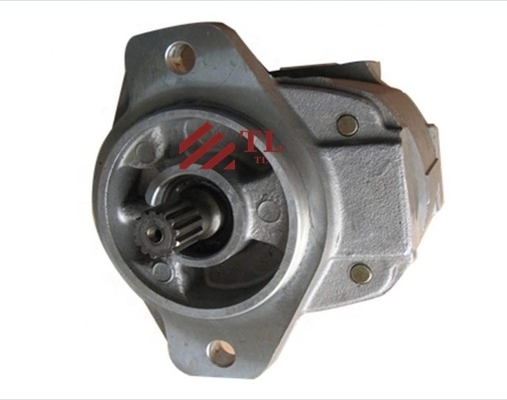 کارخانه تولیدی پمپ هیدرولیک برای موتور درجه GD705A 705-11-34011 پمپ انتقال