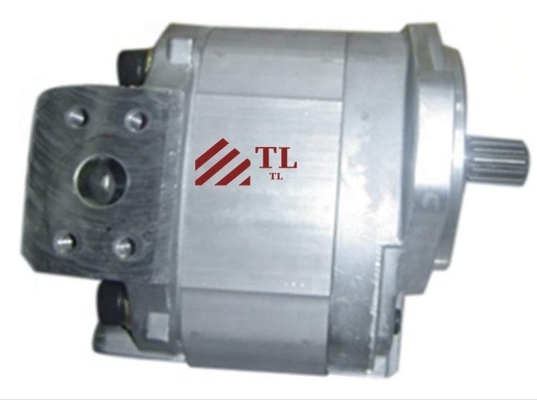 کارخانه تولیدی پمپ هیدرولیک برای موتور درجه GD705A 705-11-34011 پمپ انتقال