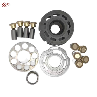 قطعات هیدرولیک حفاری پمپ هیدرولیک اصلی برای S225 سوئیچ موتور 401-00391 401-00931a